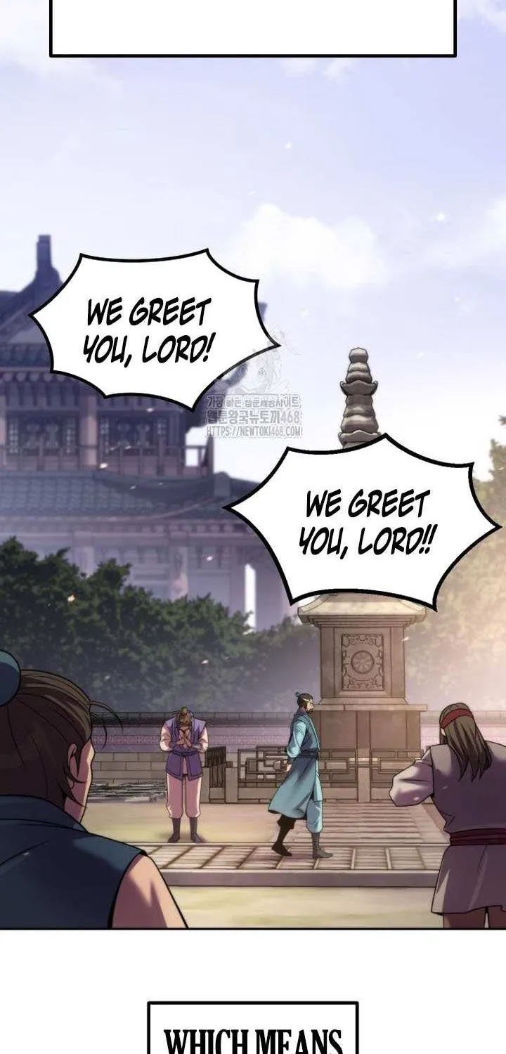 Chronicles of the Demon Faction Chapter 141 page 84 - 