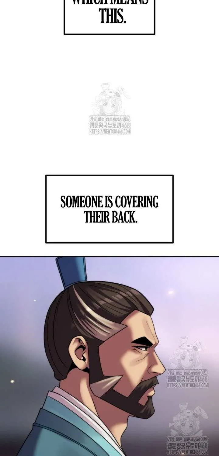 Chronicles of the Demon Faction Chapter 141 page 85 - 