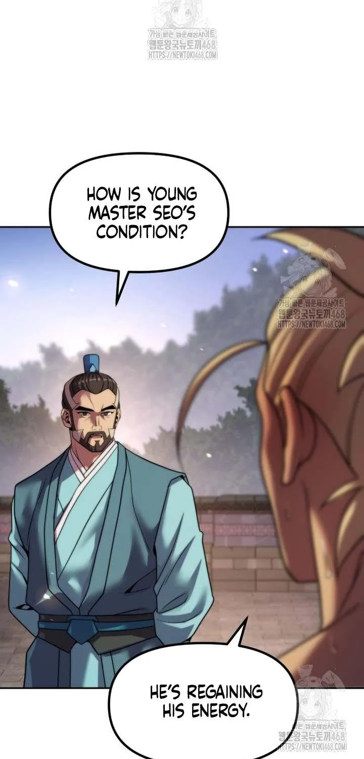 Chronicles of the Demon Faction Chapter 141 page 96 - 