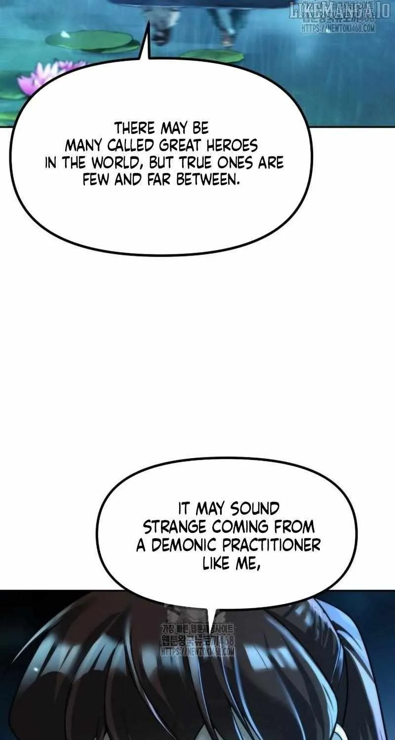 Chronicles of the Demon Faction Chapter 142 page 104 - 