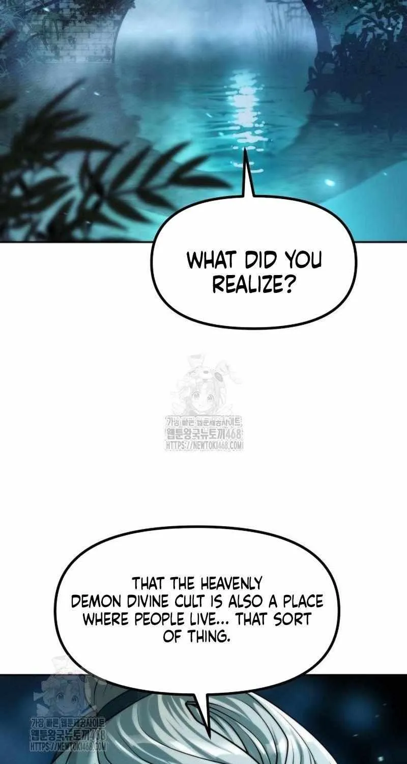 Chronicles of the Demon Faction Chapter 142 page 124 - 