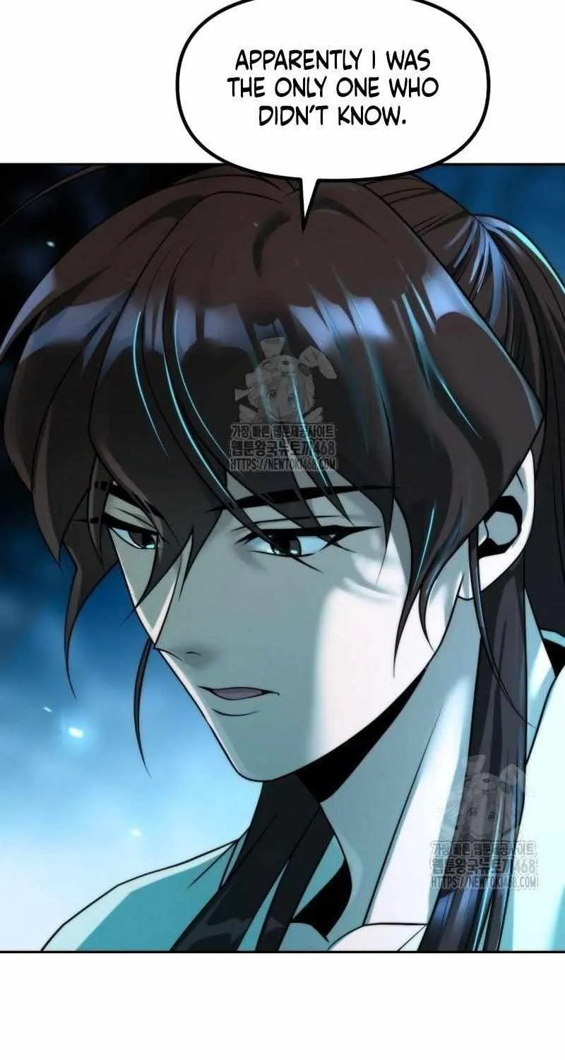 Chronicles of the Demon Faction Chapter 142 page 126 - 