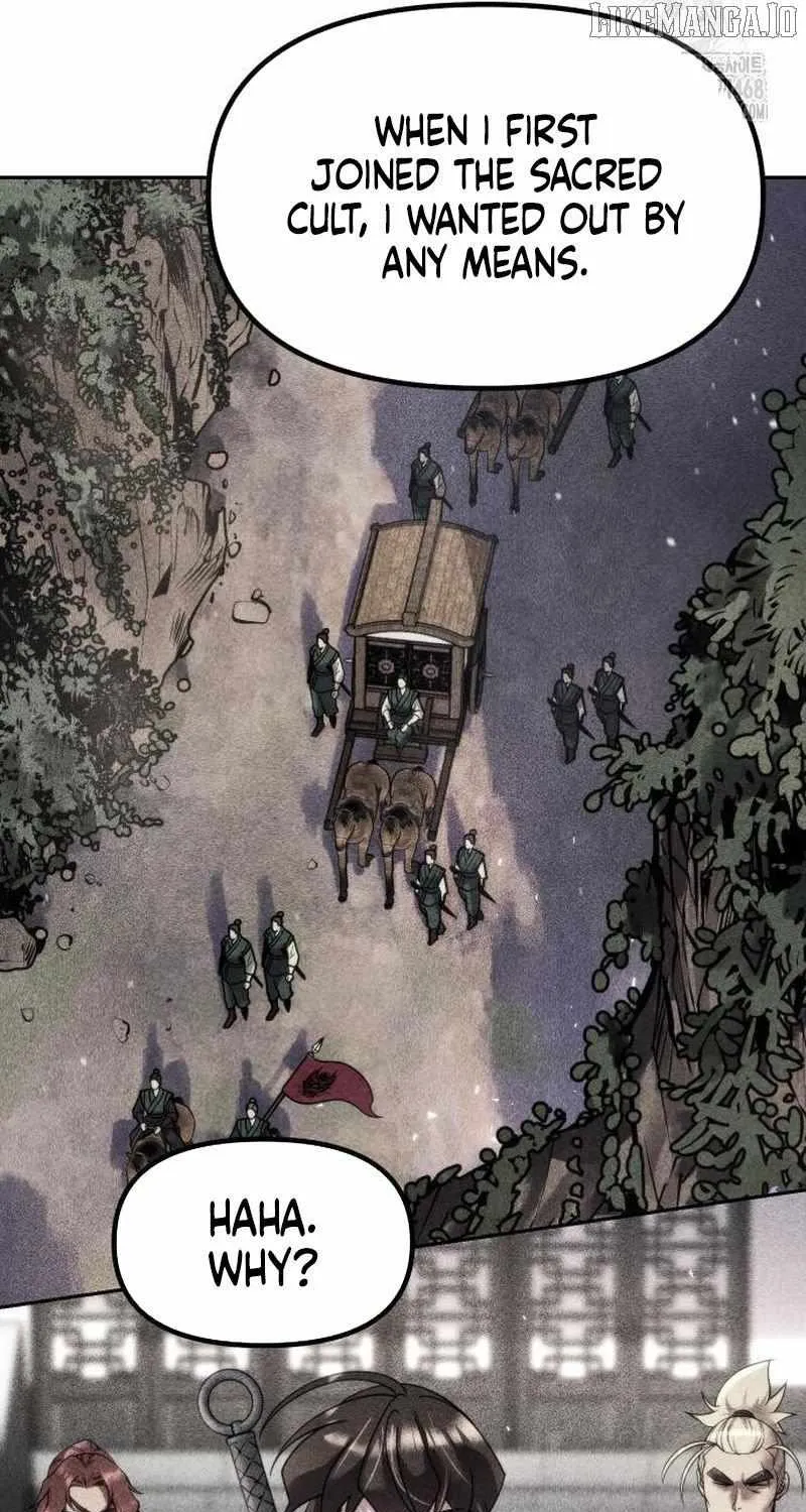 Chronicles of the Demon Faction Chapter 142 page 128 - 