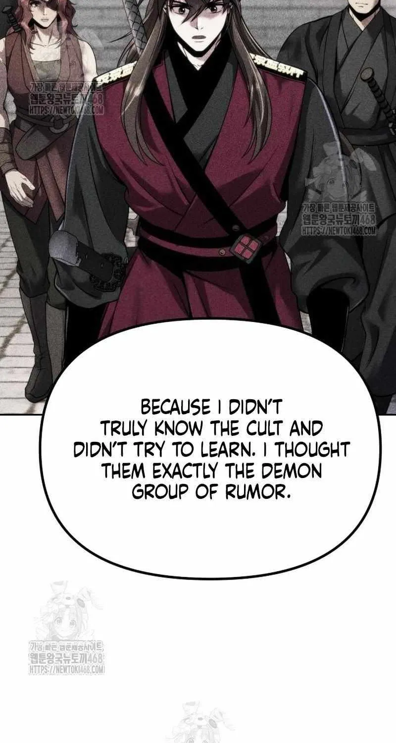 Chronicles of the Demon Faction Chapter 142 page 129 - 