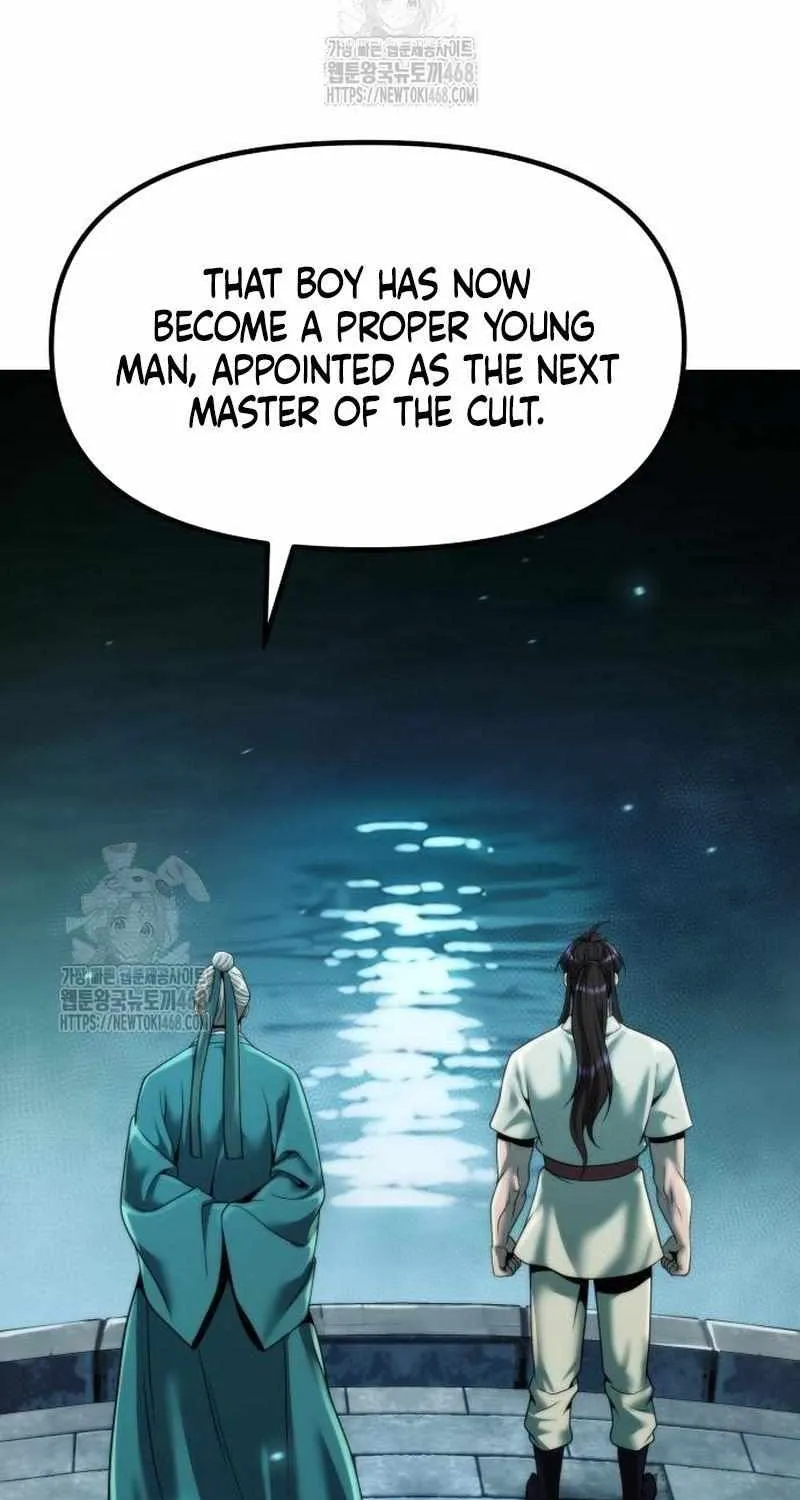 Chronicles of the Demon Faction Chapter 142 page 130 - 