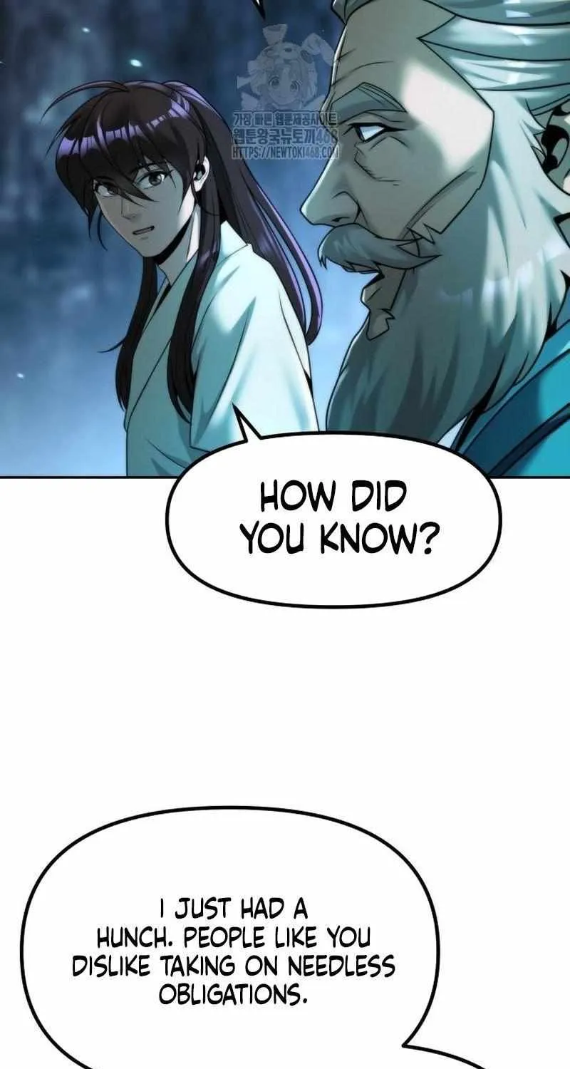 Chronicles of the Demon Faction Chapter 142 page 132 - 