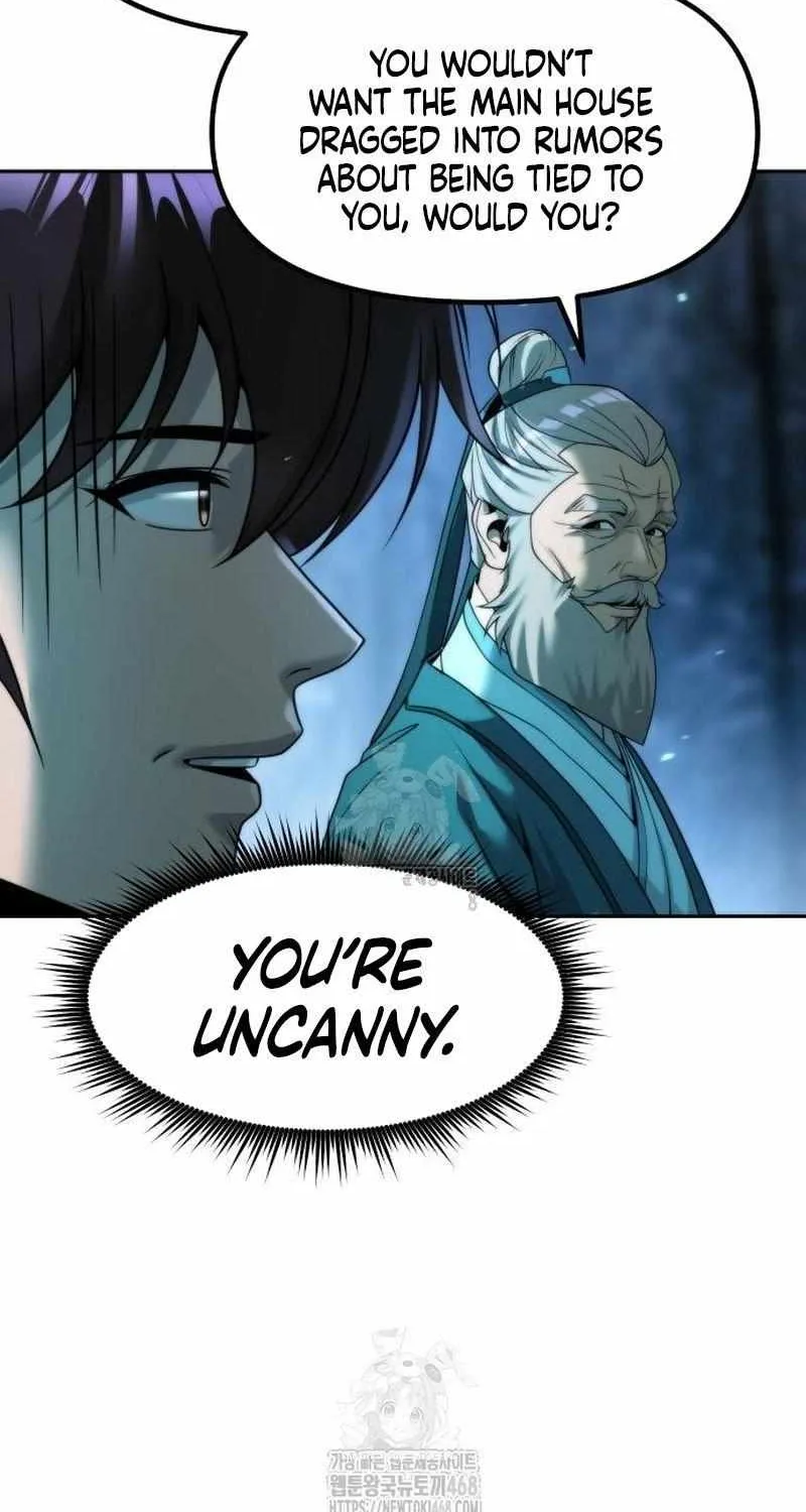 Chronicles of the Demon Faction Chapter 142 page 133 - 