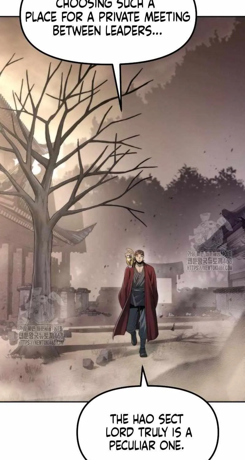Chronicles of the Demon Faction Chapter 142 page 19 - 