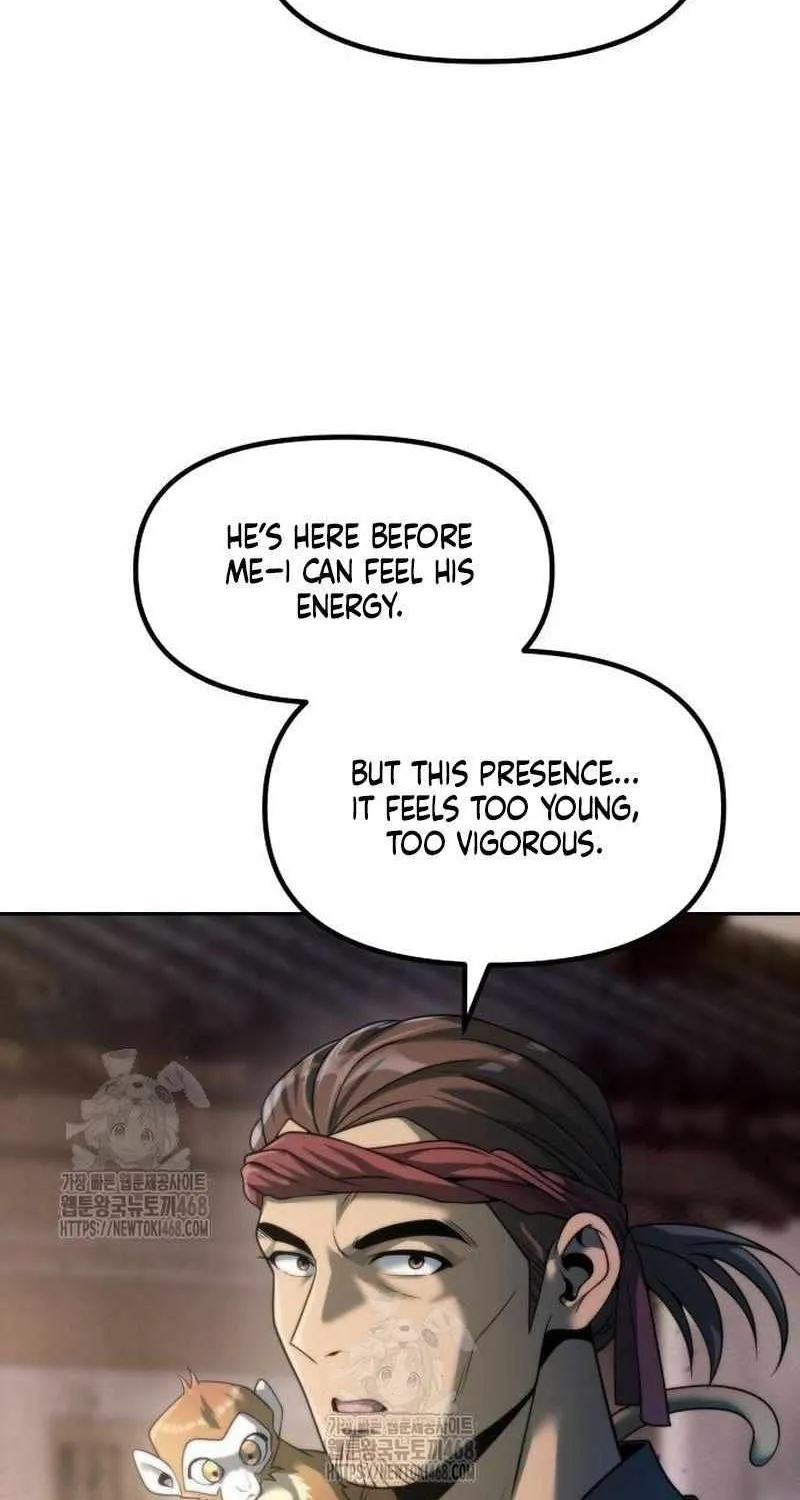 Chronicles of the Demon Faction Chapter 142 page 20 - 