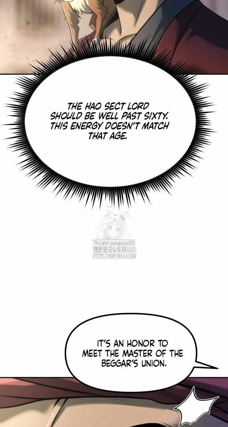 Chronicles of the Demon Faction Chapter 142 page 21 - 