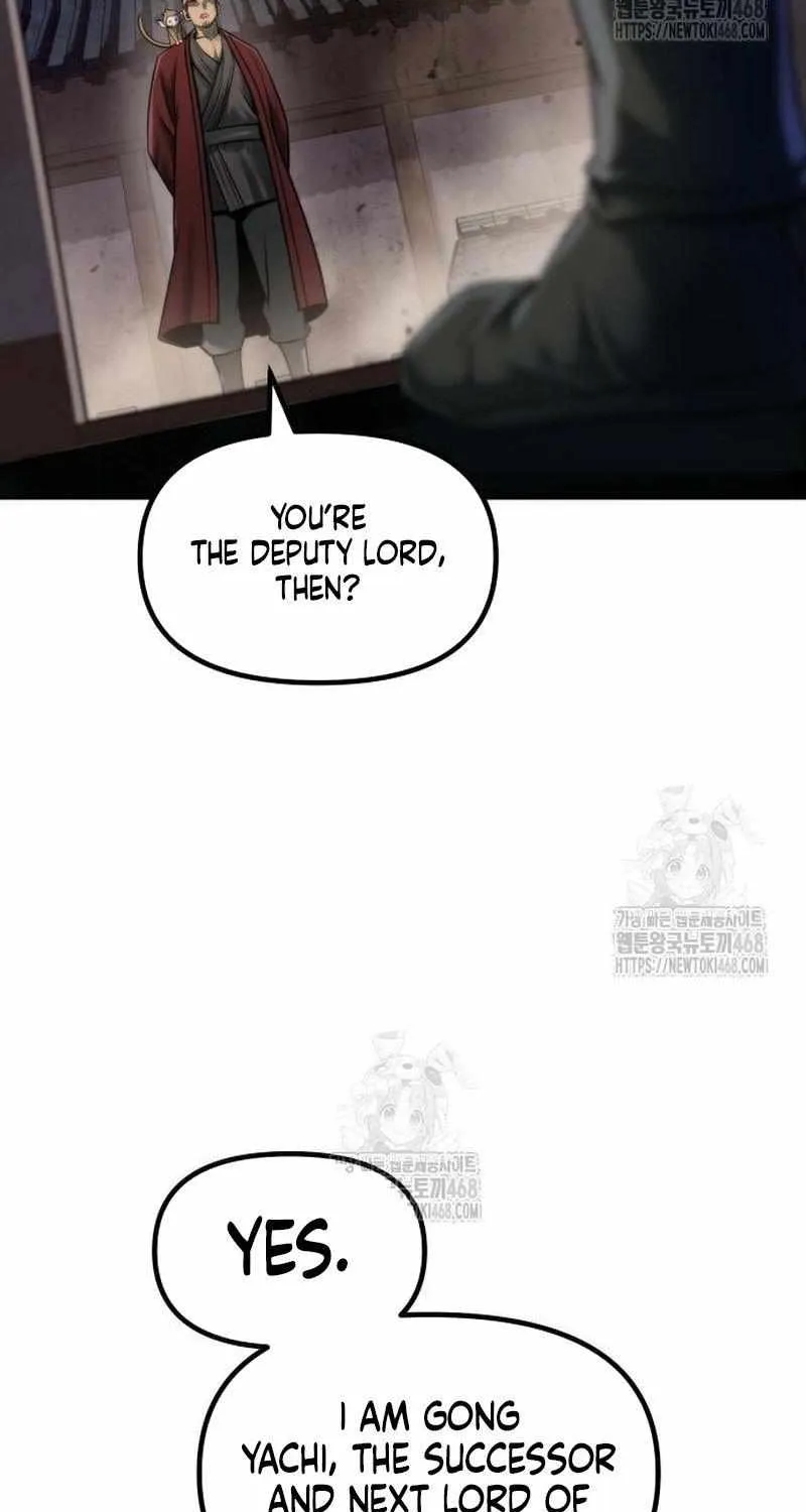 Chronicles of the Demon Faction Chapter 142 page 27 - 