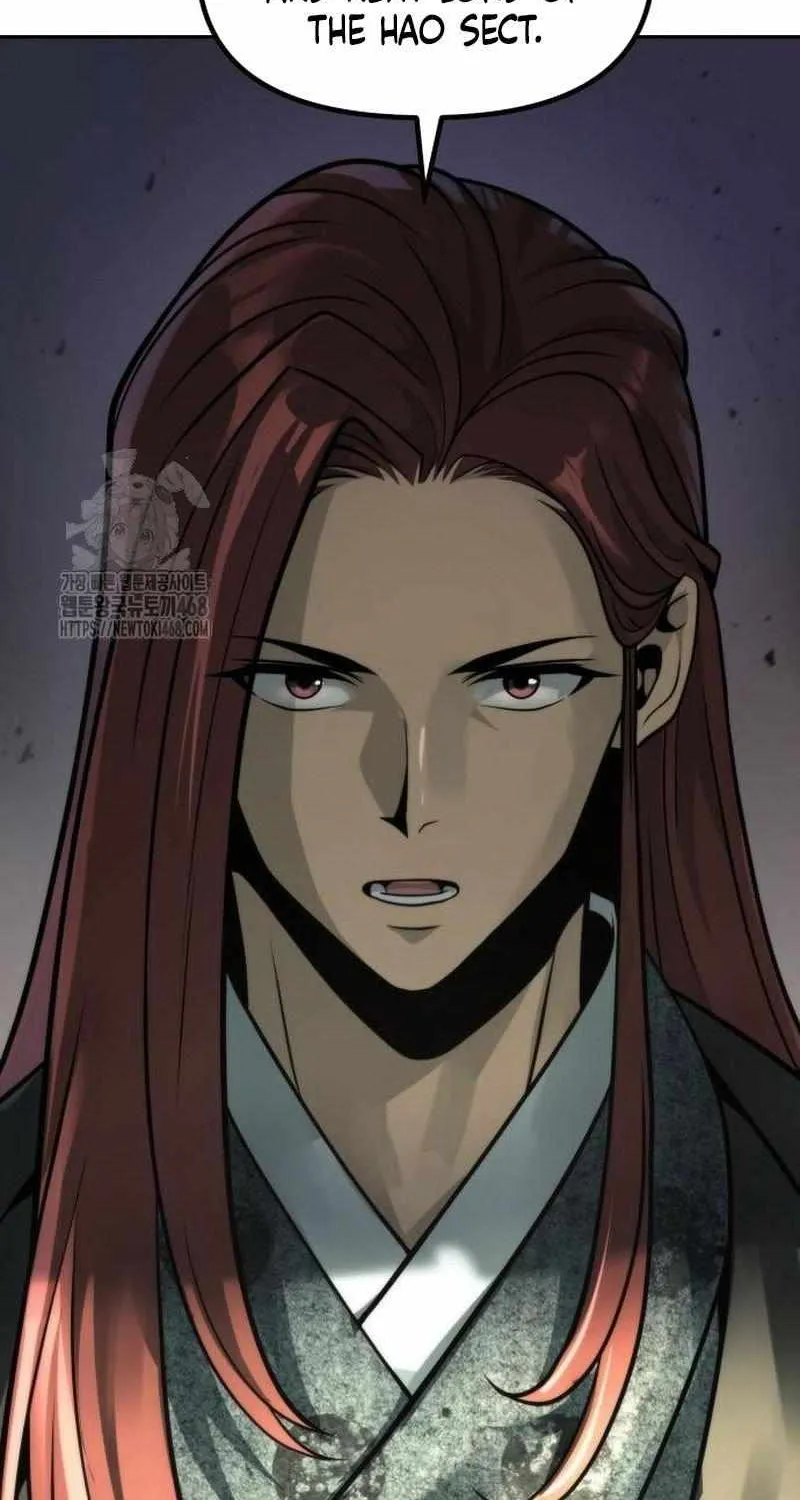 Chronicles of the Demon Faction Chapter 142 page 28 - 