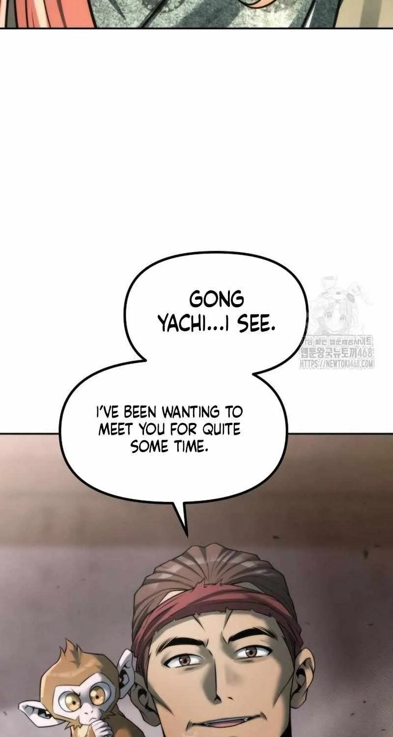 Chronicles of the Demon Faction Chapter 142 page 29 - 