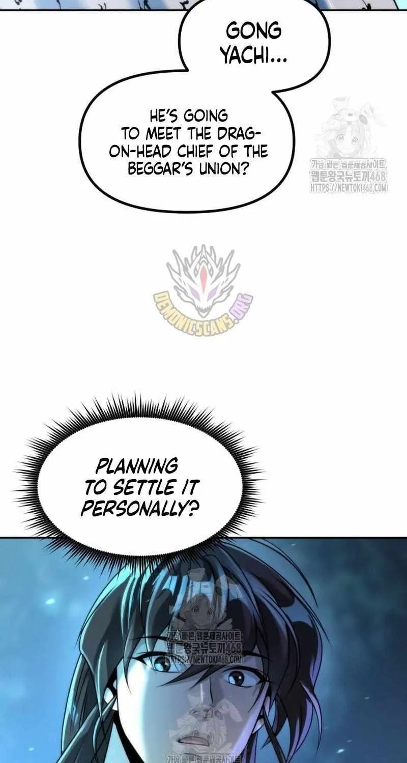 Chronicles of the Demon Faction Chapter 142 page 4 - 