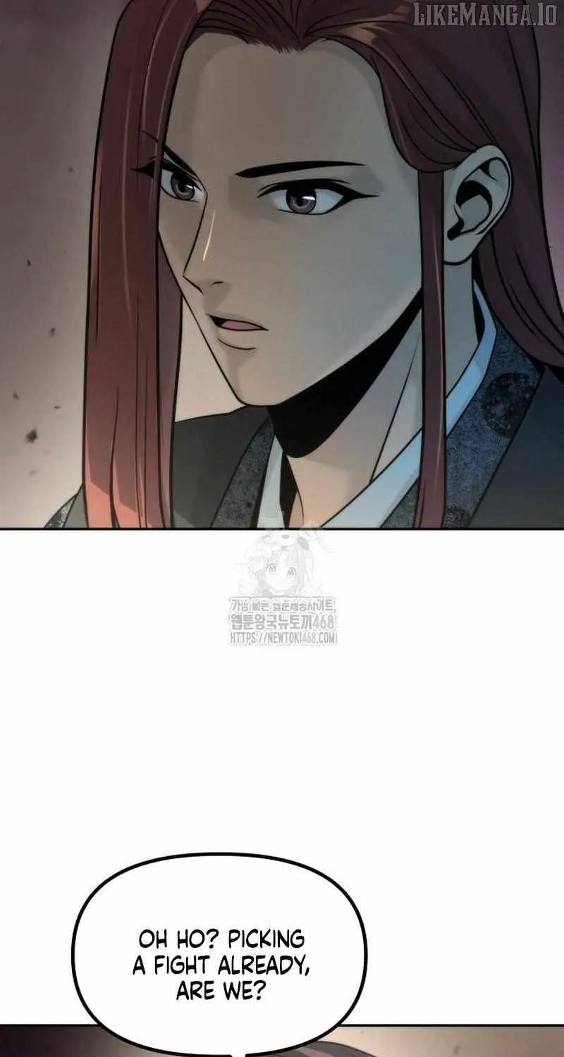 Chronicles of the Demon Faction Chapter 142 page 33 - 