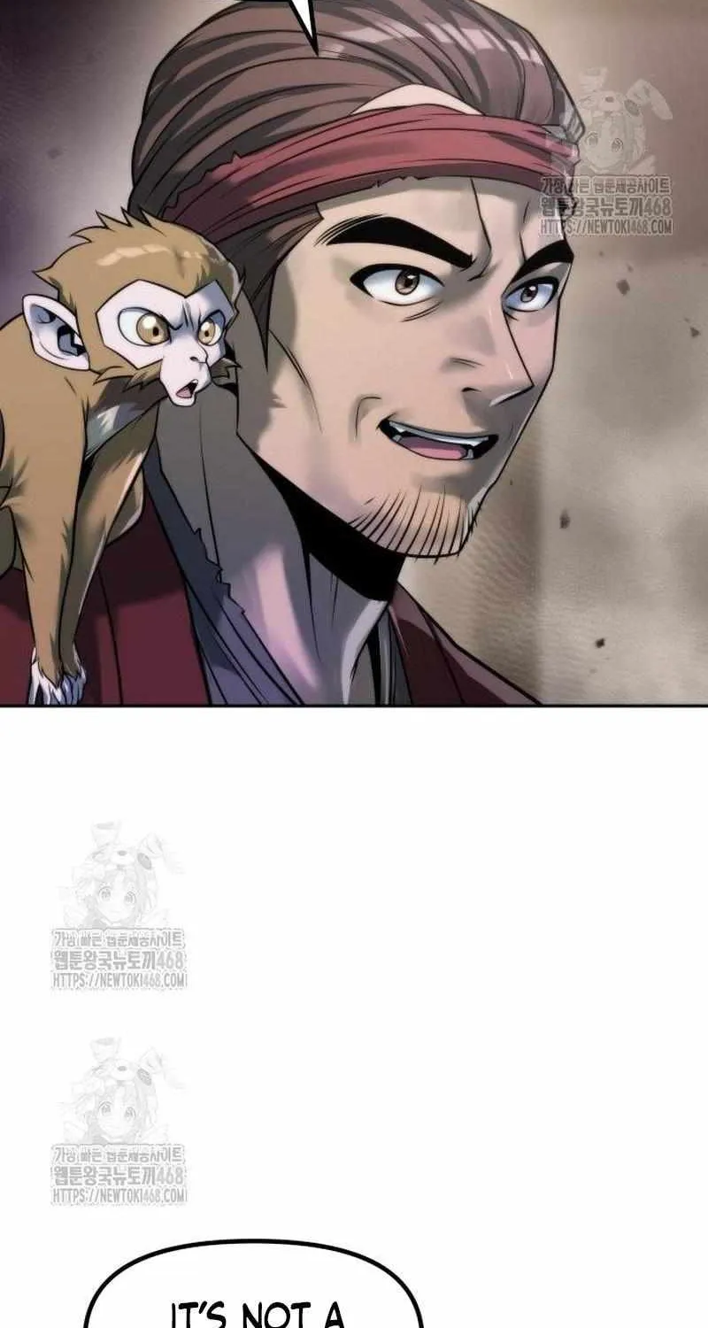 Chronicles of the Demon Faction Chapter 142 page 34 - 
