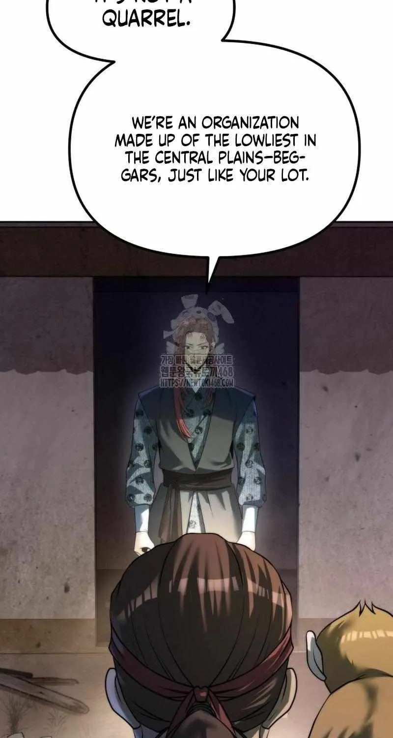 Chronicles of the Demon Faction Chapter 142 page 35 - 