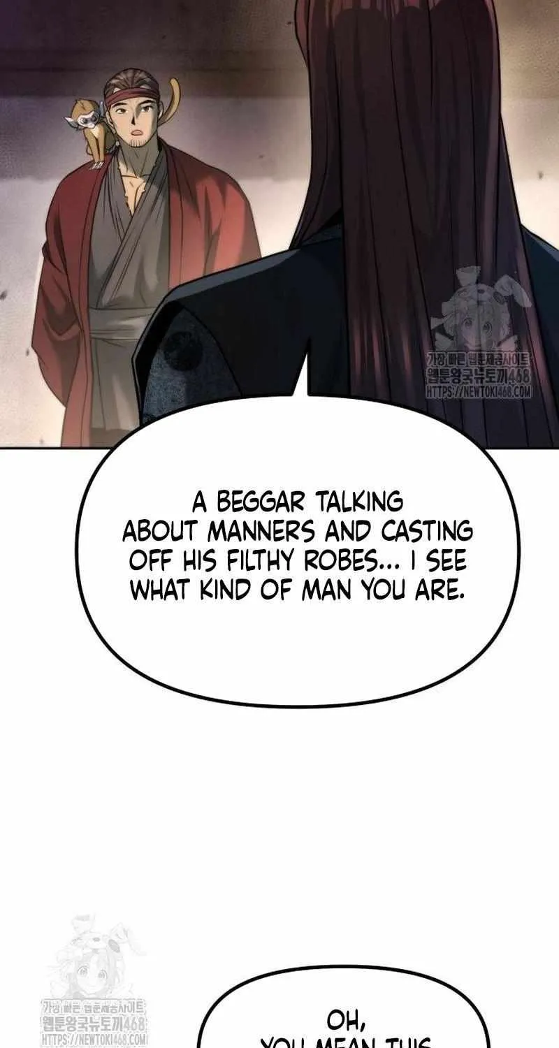 Chronicles of the Demon Faction Chapter 142 page 37 - 