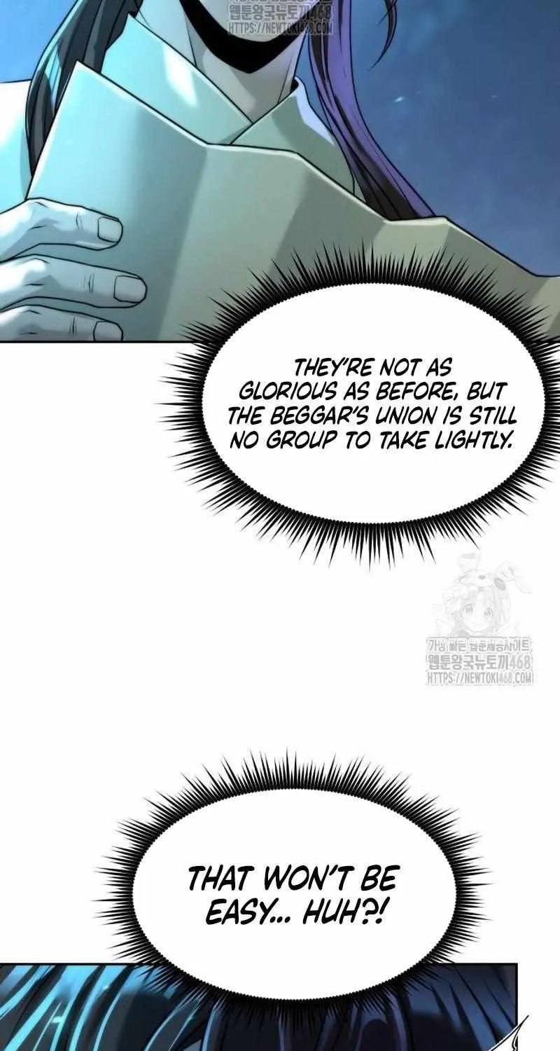 Chronicles of the Demon Faction Chapter 142 page 5 - 
