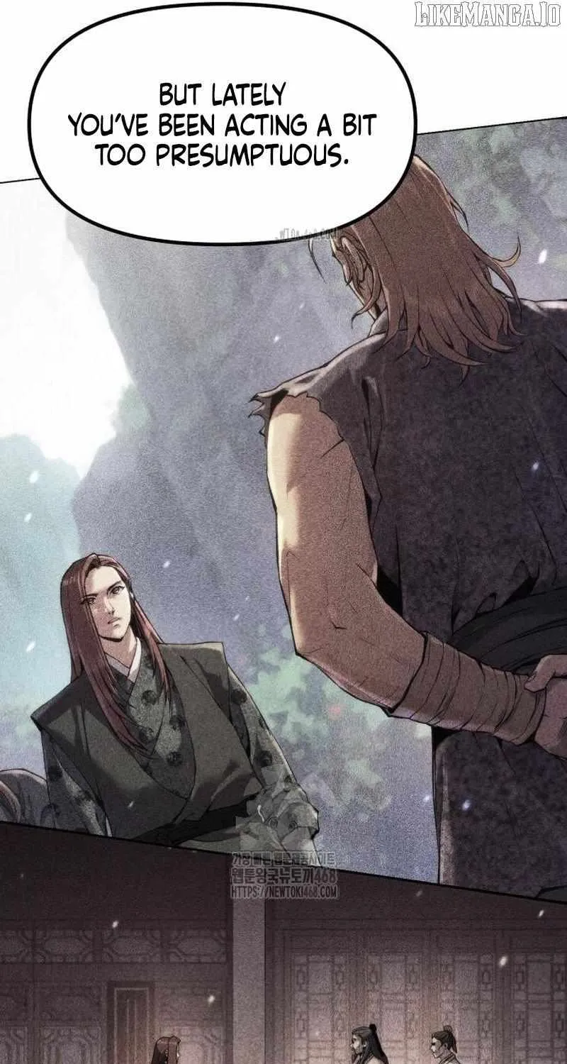 Chronicles of the Demon Faction Chapter 142 page 49 - 