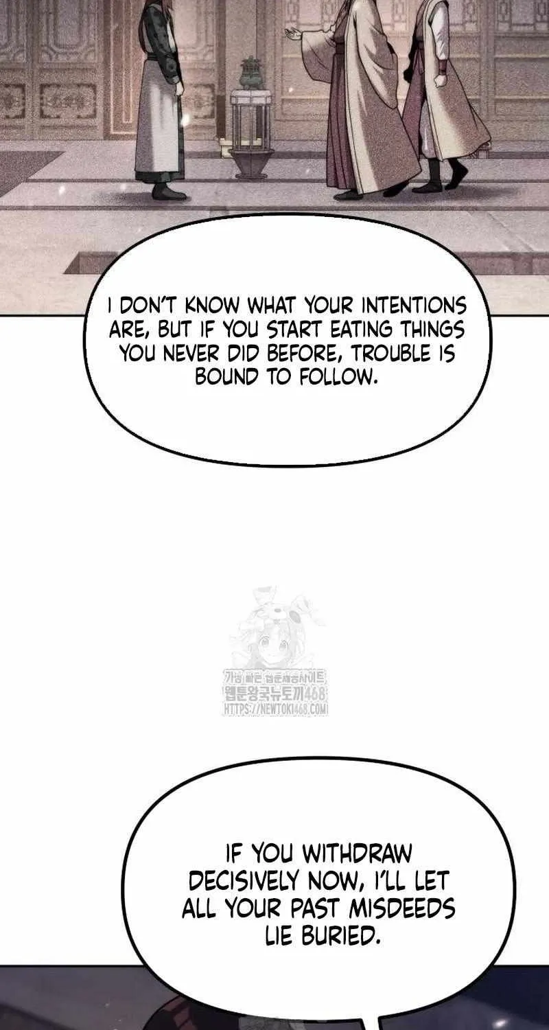 Chronicles of the Demon Faction Chapter 142 page 50 - 