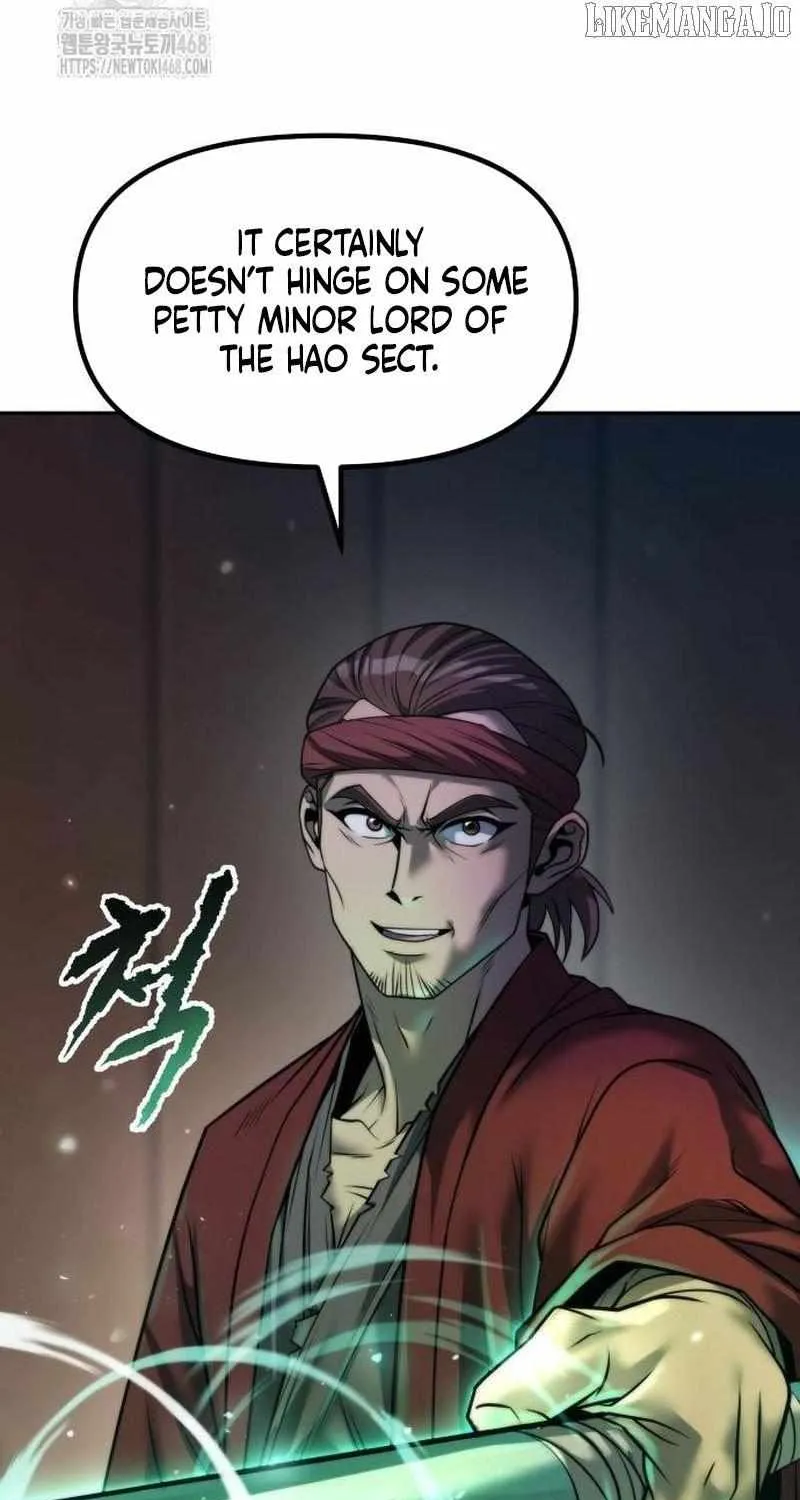 Chronicles of the Demon Faction Chapter 142 page 65 - 
