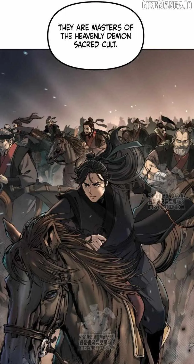 Chronicles of the Demon Faction Chapter 142 page 88 - 