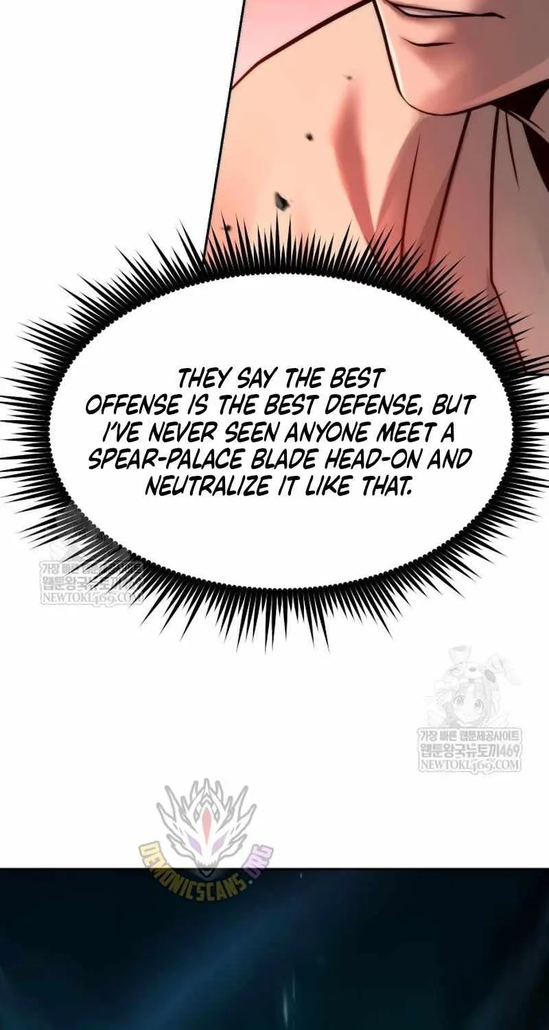 Chronicles of the Demon Faction Chapter 143 page 121 - 