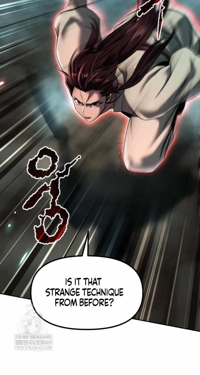 Chronicles of the Demon Faction Chapter 143 page 126 - 