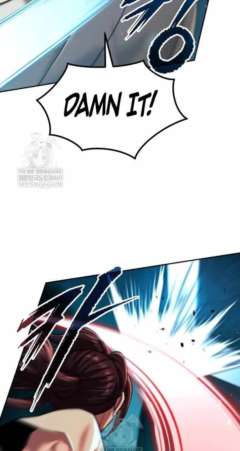 Chronicles of the Demon Faction Chapter 143 page 133 - 