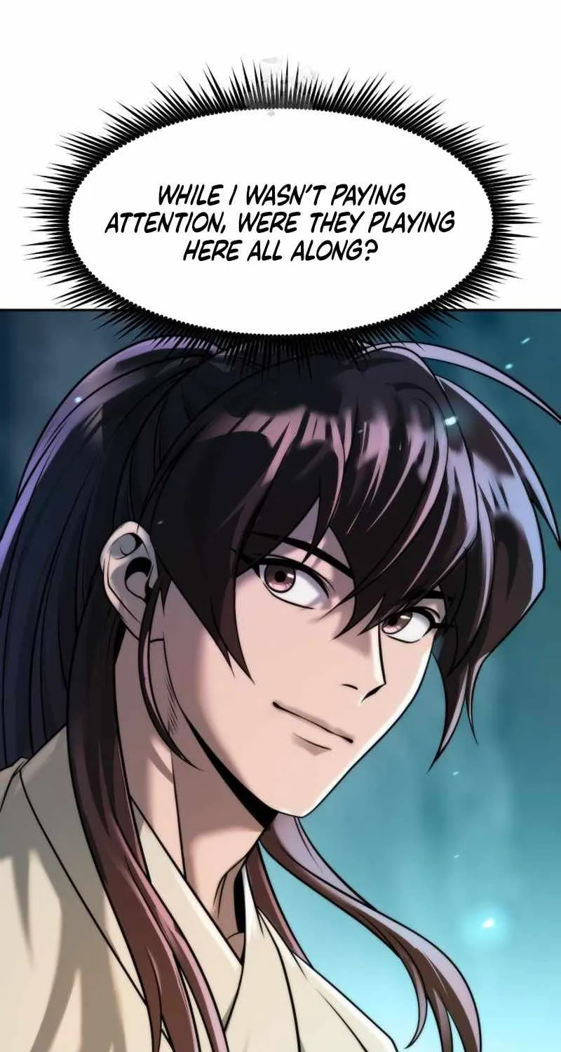 Chronicles of the Demon Faction Chapter 143 page 20 - 