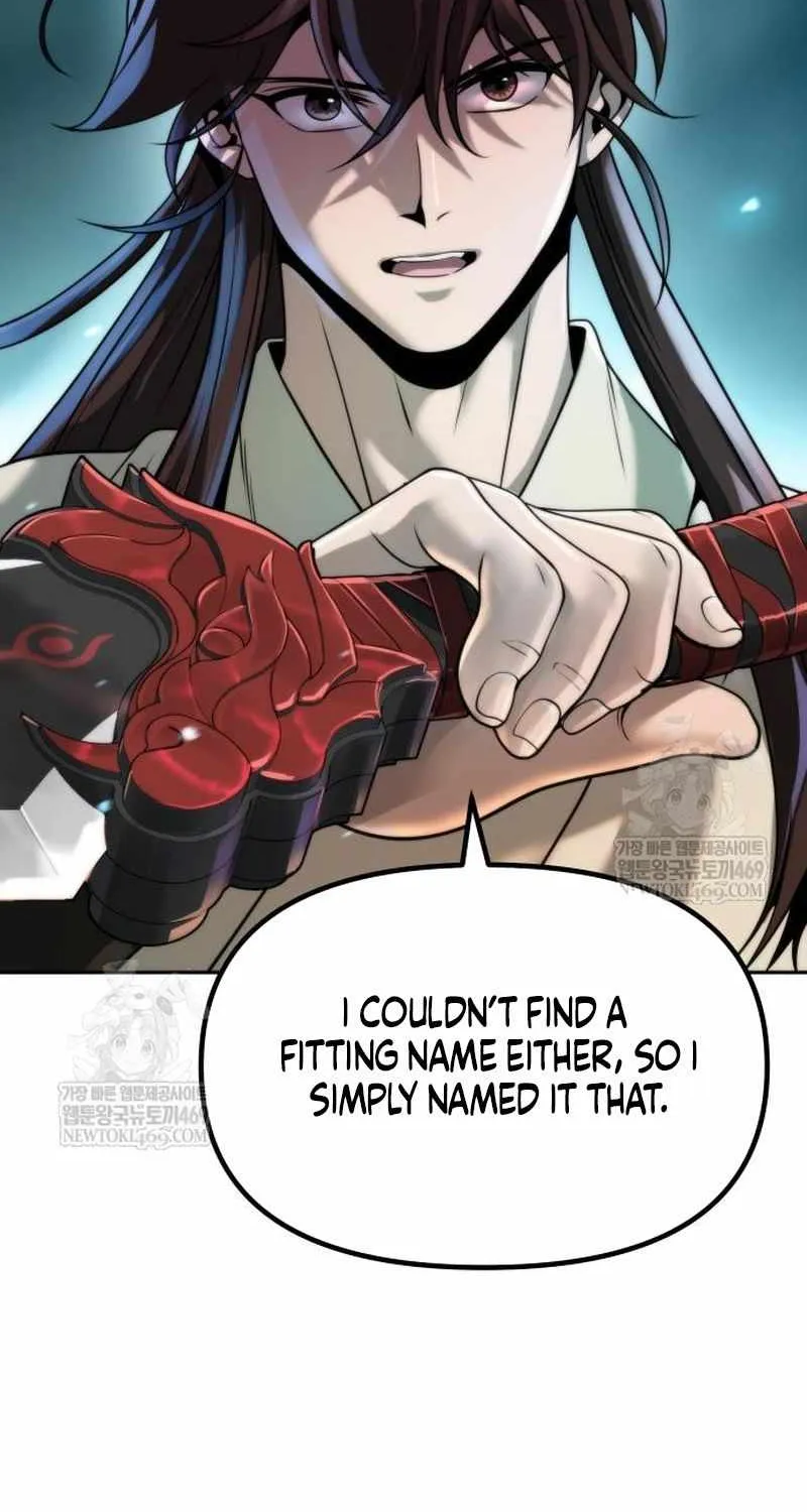 Chronicles of the Demon Faction Chapter 143 page 29 - 