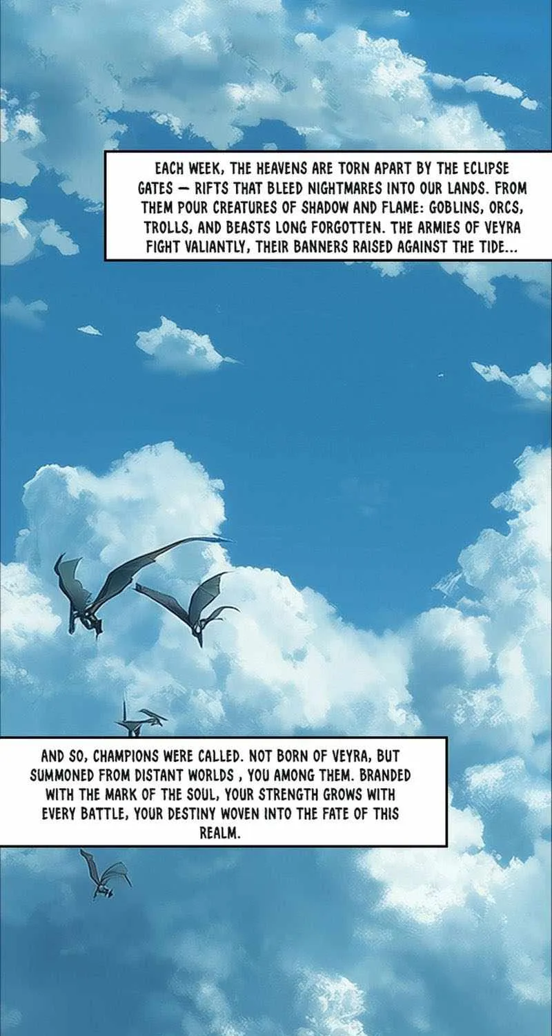 Chronicles of the Demon Faction Chapter 143 page 4 - 