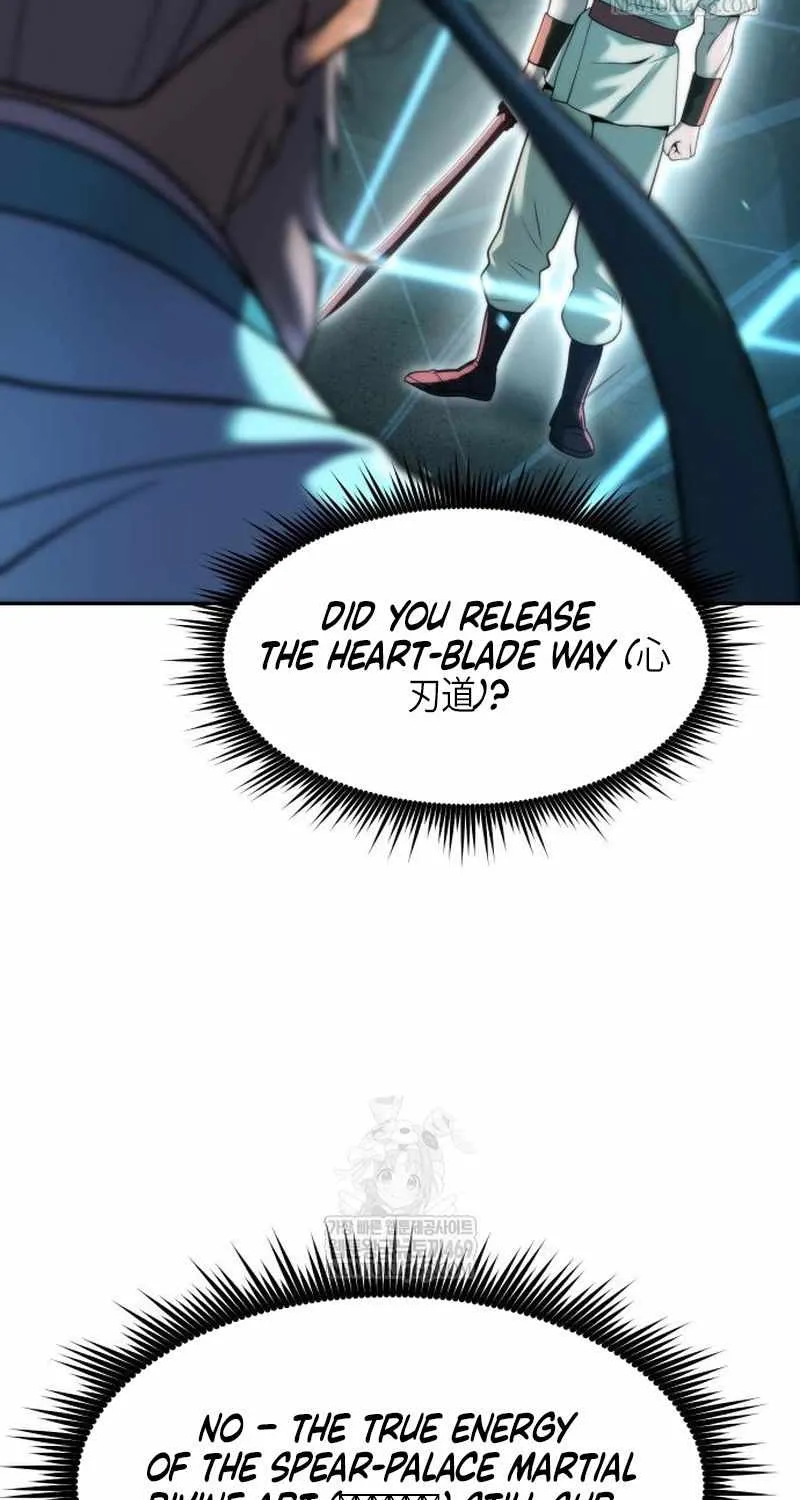 Chronicles of the Demon Faction Chapter 143 page 50 - 