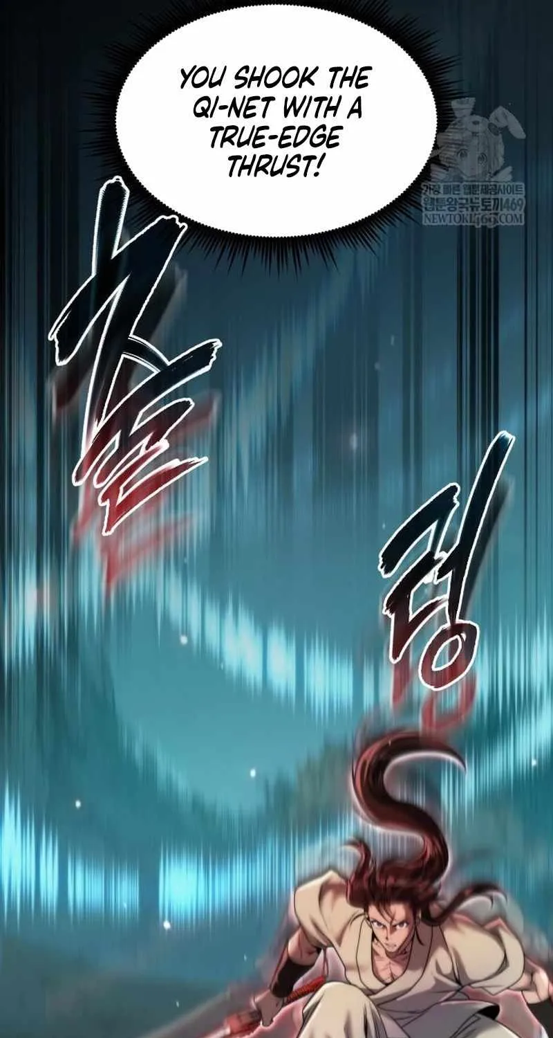 Chronicles of the Demon Faction Chapter 143 page 55 - 