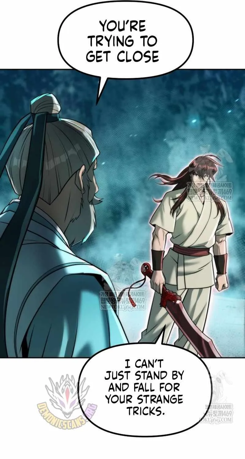 Chronicles of the Demon Faction Chapter 143 page 78 - 