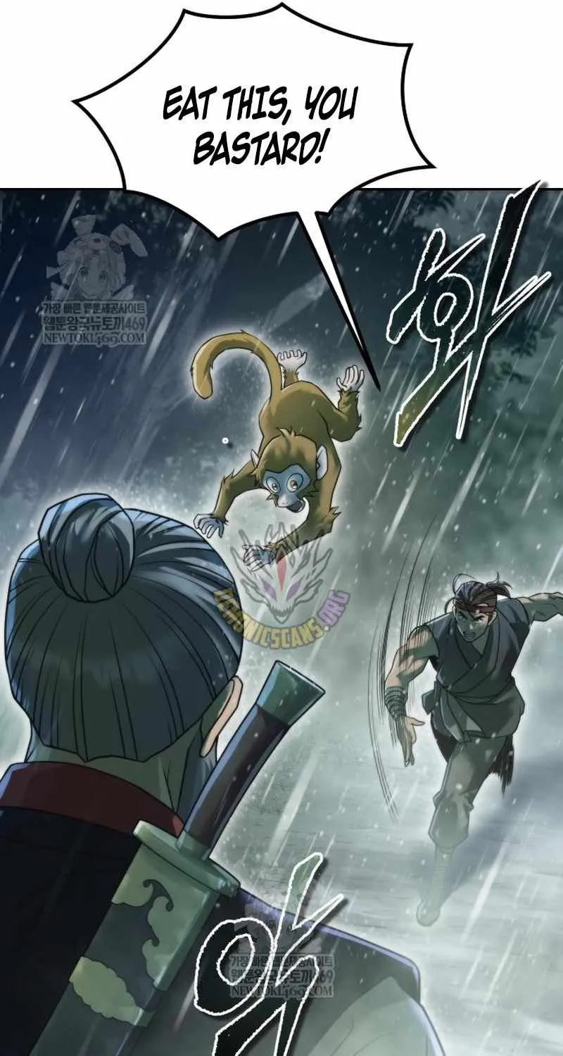 Chronicles of the Demon Faction Chapter 143 page 93 - 