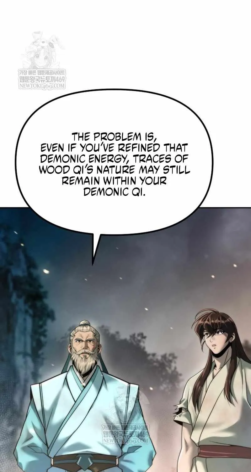 Chronicles of the Demon Faction Chapter 144 page 101 - 