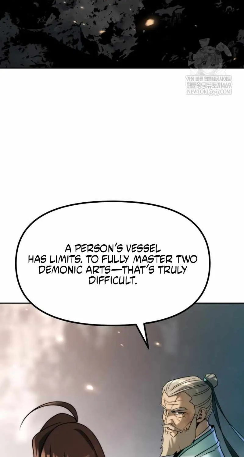Chronicles of the Demon Faction Chapter 144 page 105 - 