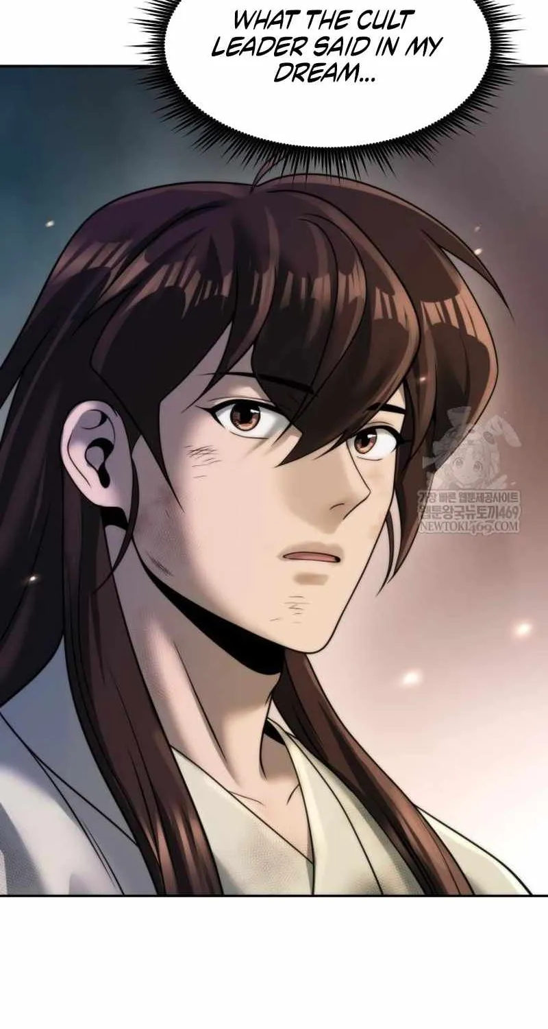 Chronicles of the Demon Faction Chapter 144 page 107 - 