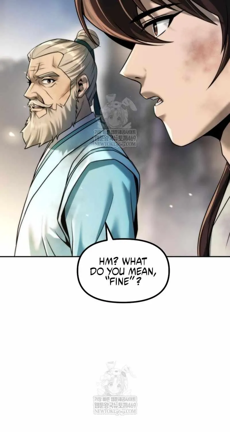 Chronicles of the Demon Faction Chapter 144 page 115 - 