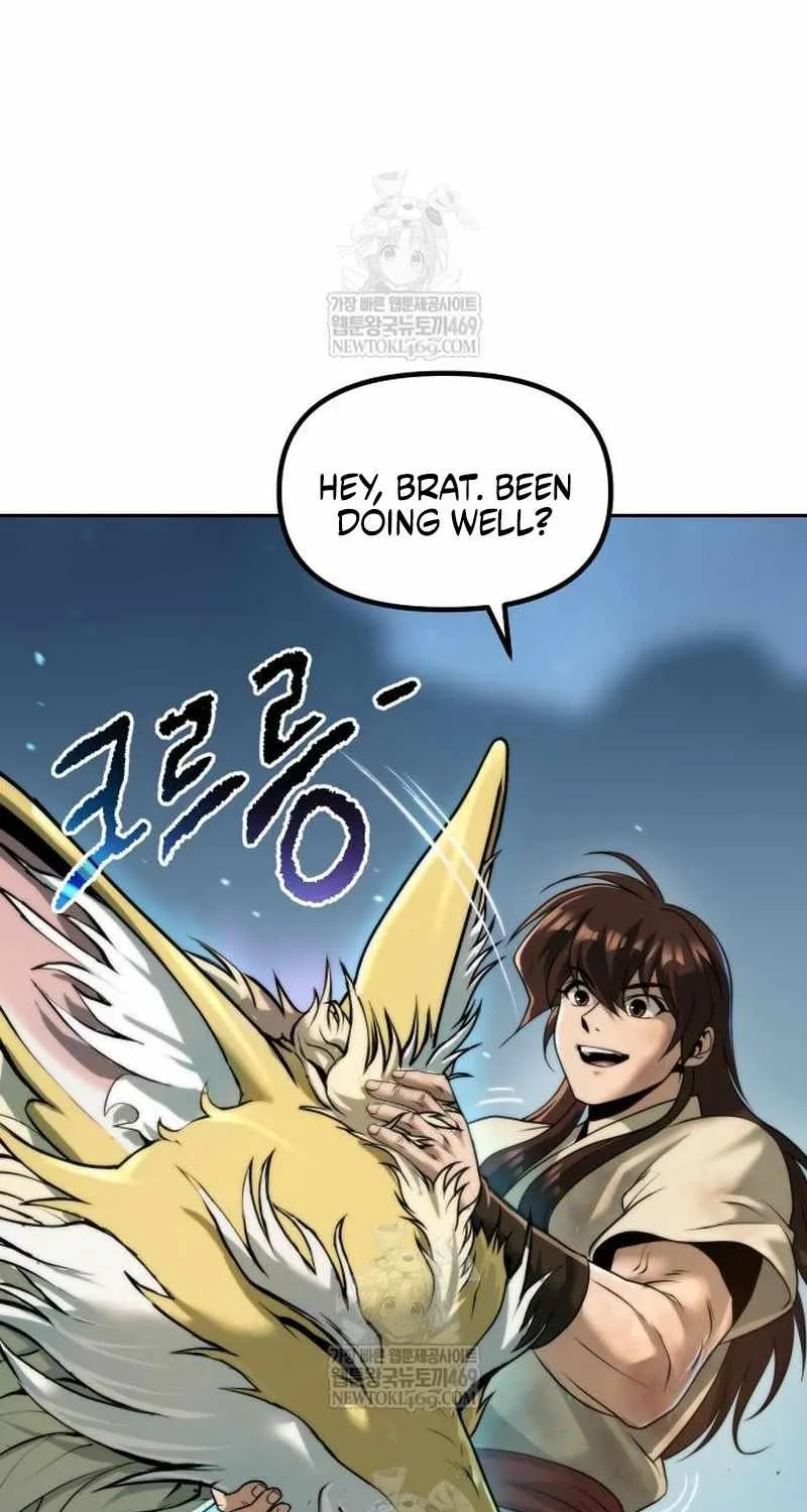 Chronicles of the Demon Faction Chapter 144 page 127 - 