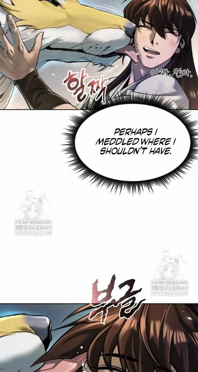 Chronicles of the Demon Faction Chapter 144 page 129 - 