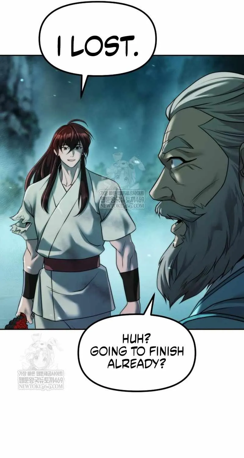 Chronicles of the Demon Faction Chapter 144 page 16 - 