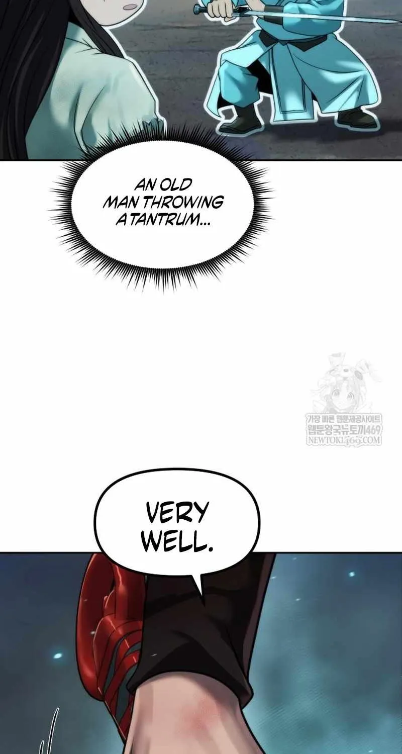 Chronicles of the Demon Faction Chapter 144 page 19 - 