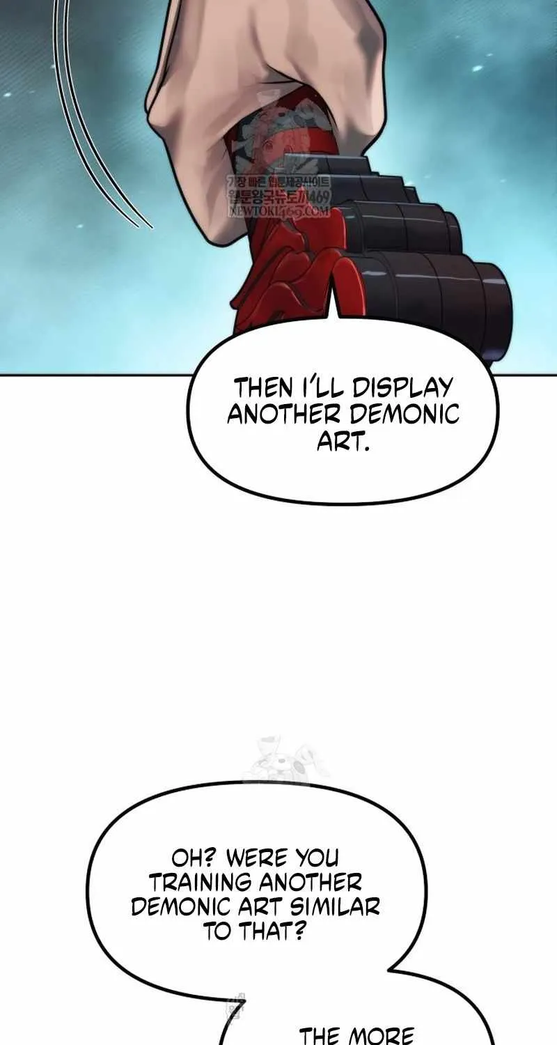 Chronicles of the Demon Faction Chapter 144 page 20 - 