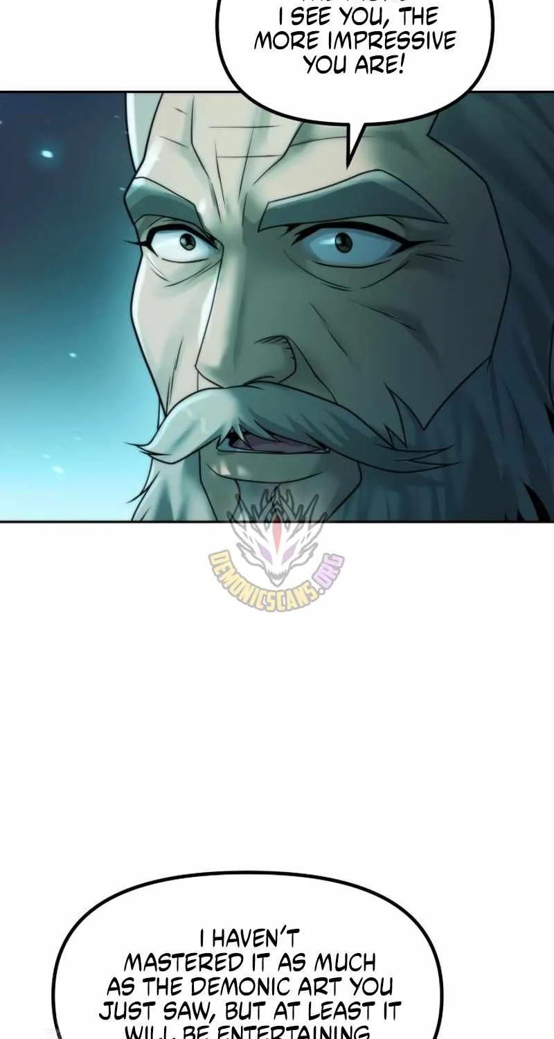Chronicles of the Demon Faction Chapter 144 page 21 - 