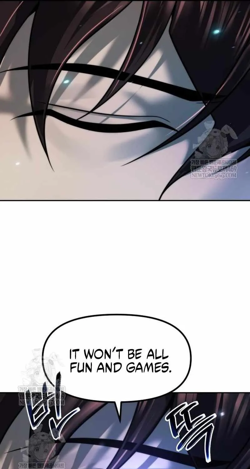 Chronicles of the Demon Faction Chapter 144 page 23 - 
