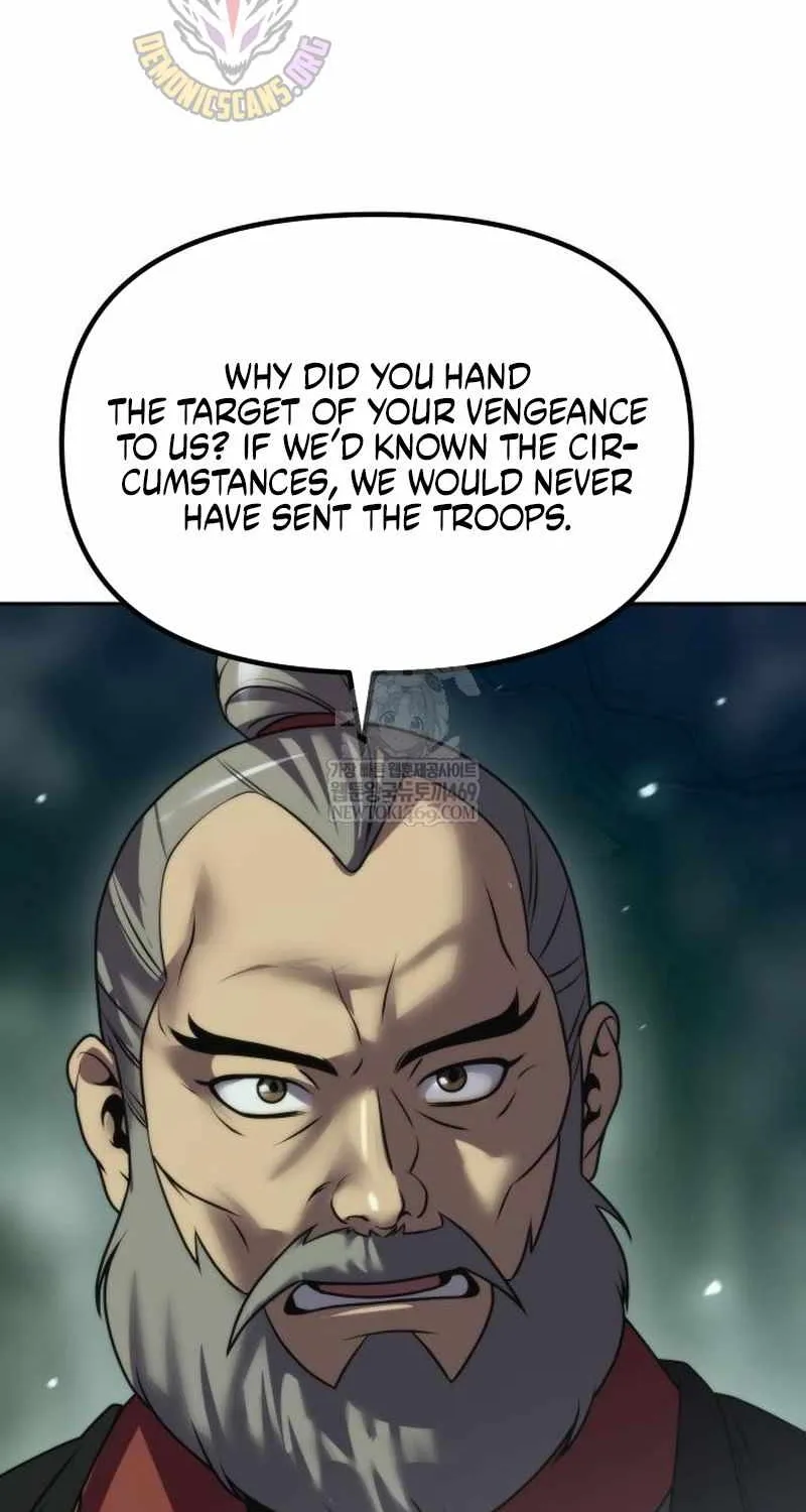 Chronicles of the Demon Faction Chapter 144 page 35 - 