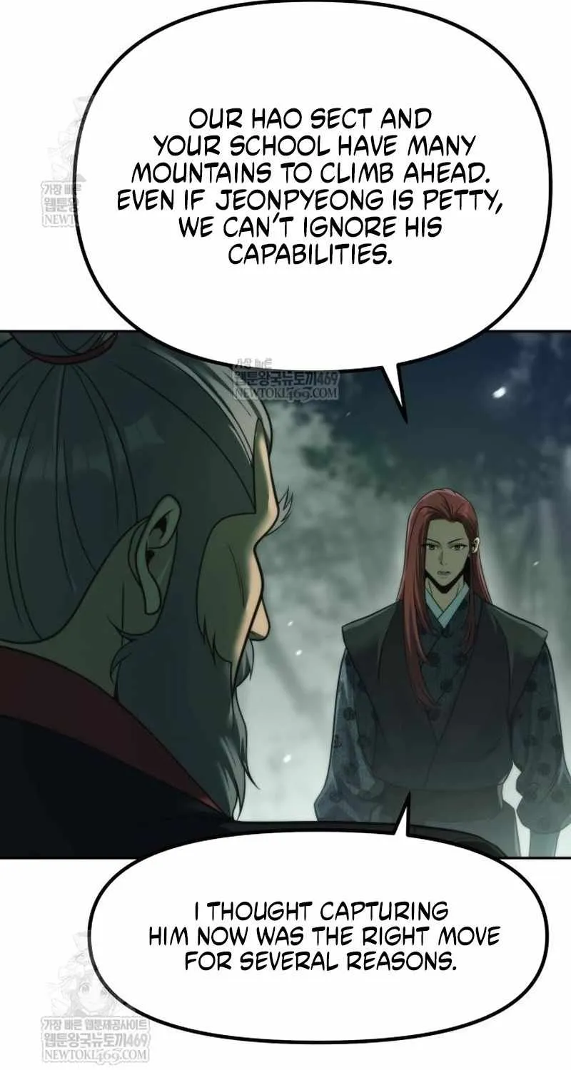 Chronicles of the Demon Faction Chapter 144 page 37 - 